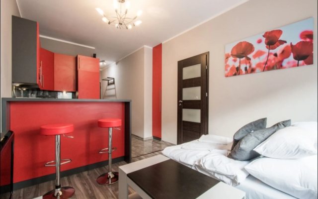 P&O Serviced Apartments GOCLAW