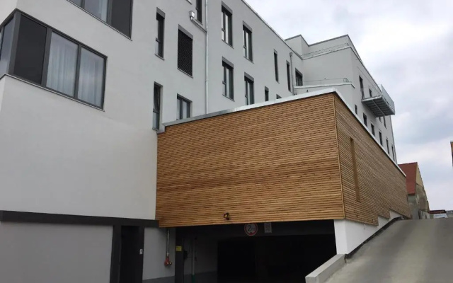 SleepySleepy Hotel Dillingen