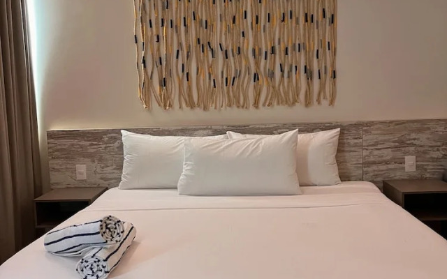 Studio Toh 210 - Elle Residence
