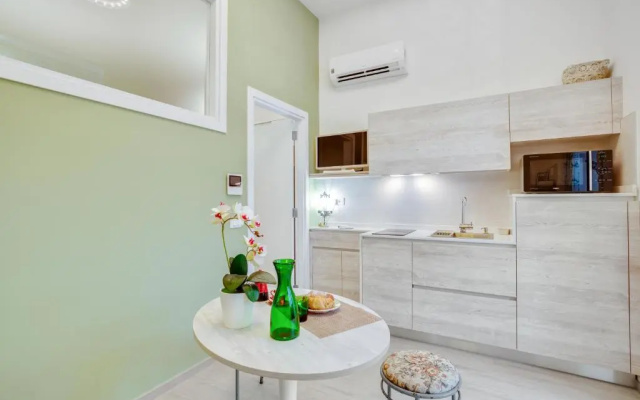 MADAME BARI' Suite Apt in the heart of Bari