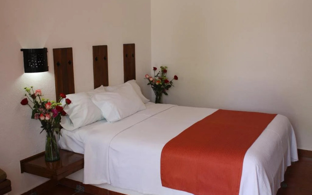 Hotel Desierto