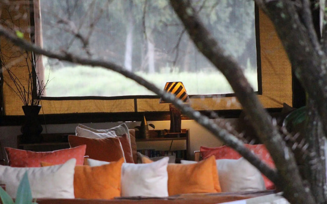 Ziwa Bush Lodge