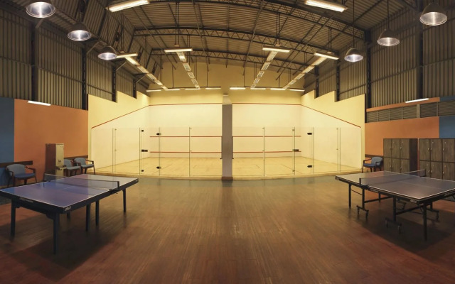 Residency club