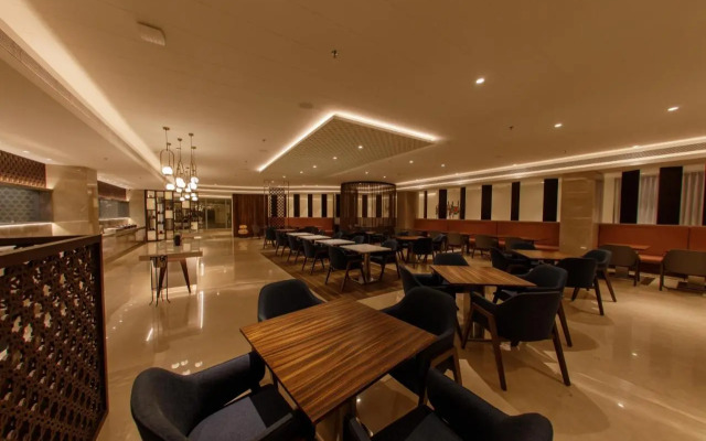 Sayaji Jamnagar