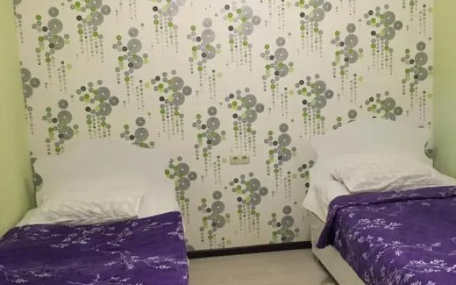 Homestay Apartment on Angisa Street