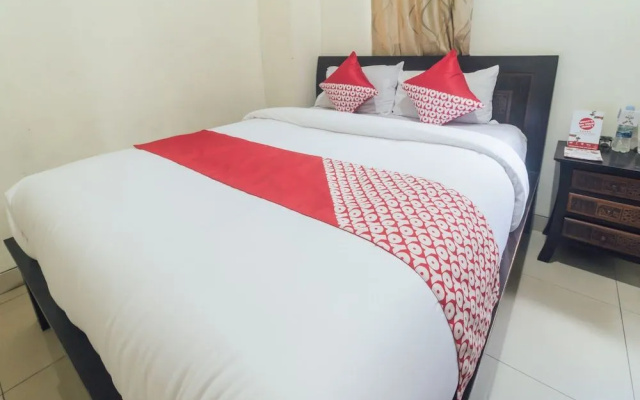 OYO 1872 Sakinah Grand Soabali Hotel