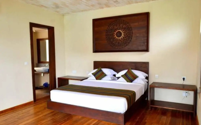 Guru Beach Resort