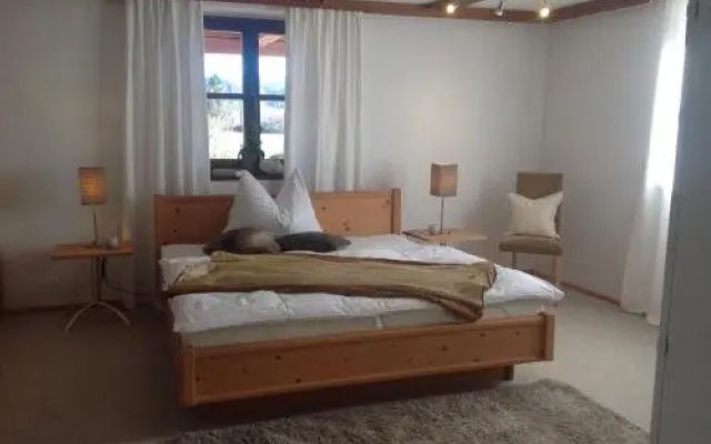 Ferienwohnung Strubbauer