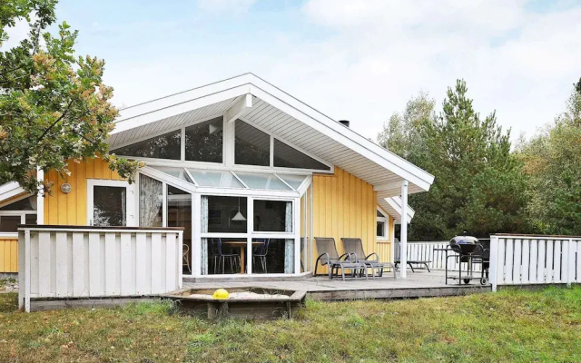 8 Person Holiday Home in Humble