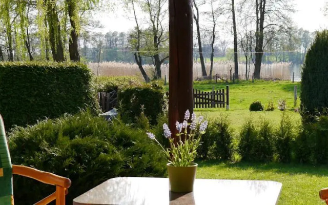 Ferienhaus mit Seeblick Seehof
