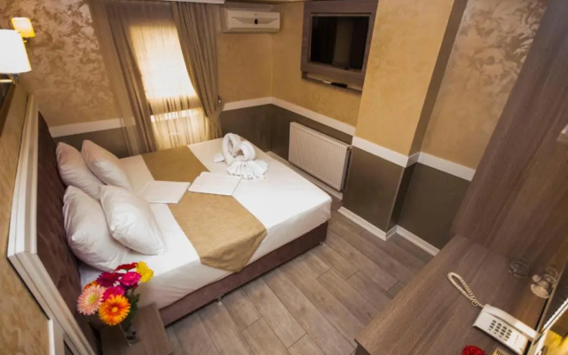 Bestur Hotel