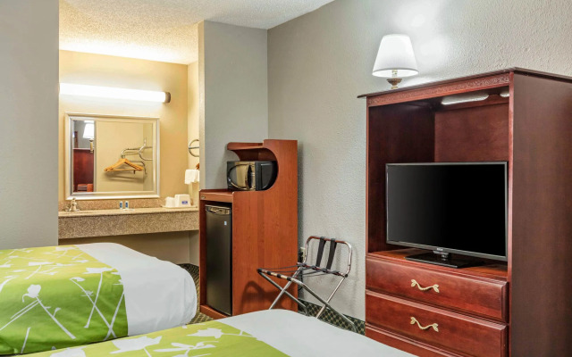 Rodeway Inn Prattville