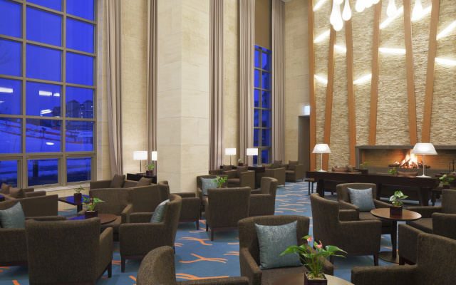 Holiday Inn Resort Alpensia Pyeongchang by IHG