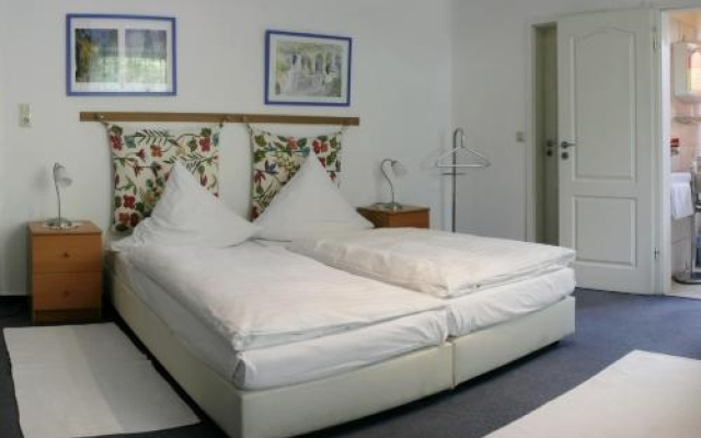 Hotel Eilenriede