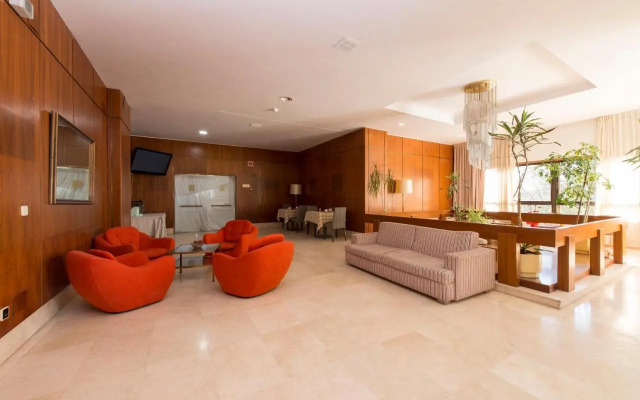Hotel Faranda Los Tilos, Ascend Hotel Collection