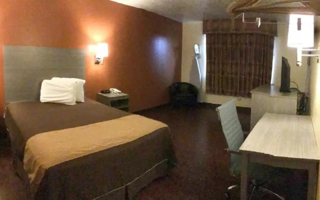 Rodeway Inn Moriarty