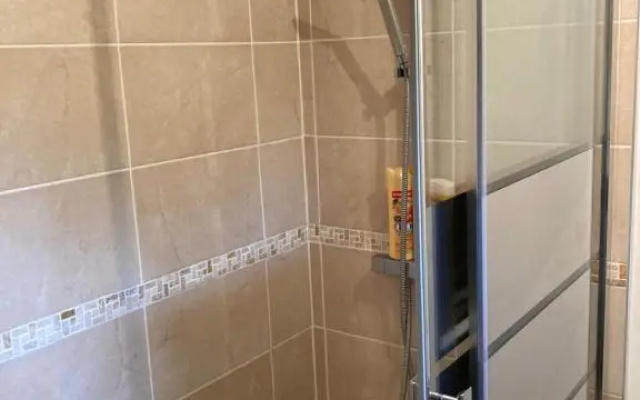 Residence Labrège T2Duplex Spa Piscine