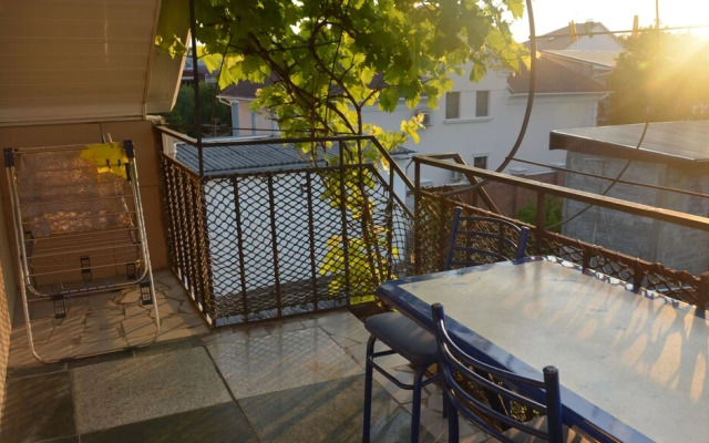 Guest House Ekaterina