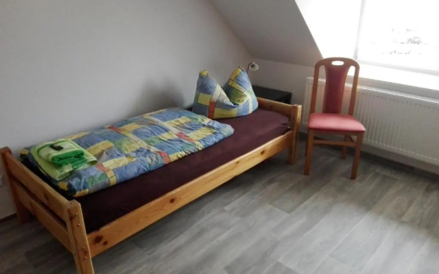 Pension Bernburg A²