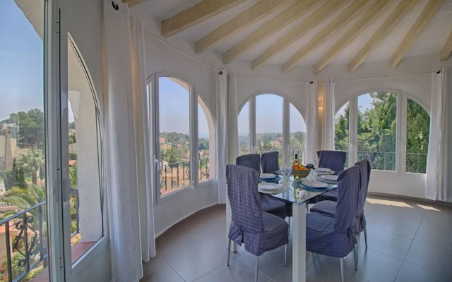Villa Costa Calpe - Martinet