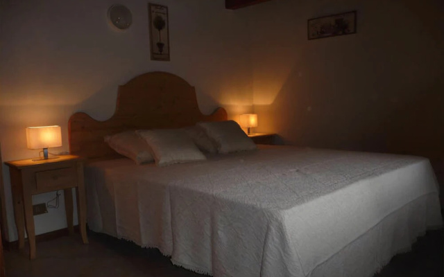 Le Chalet dOr