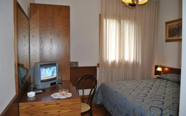 Hotel Archimede