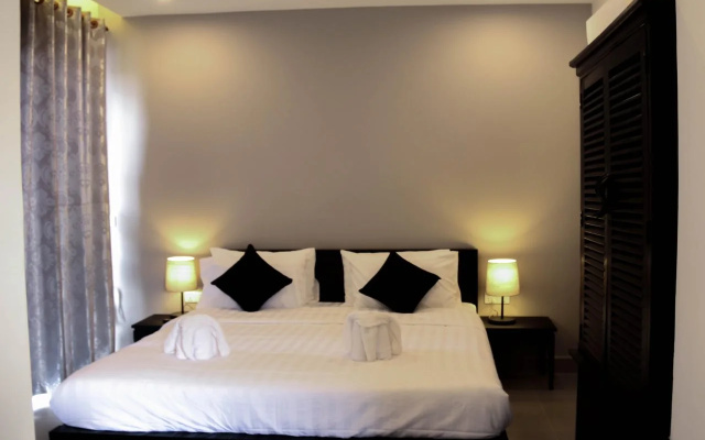 Kim Xiang Boutique Guesthouse