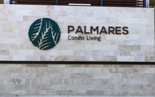 Palmares 104- 1Bedroom exquisite