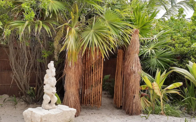 Ikal Hotel Tulum