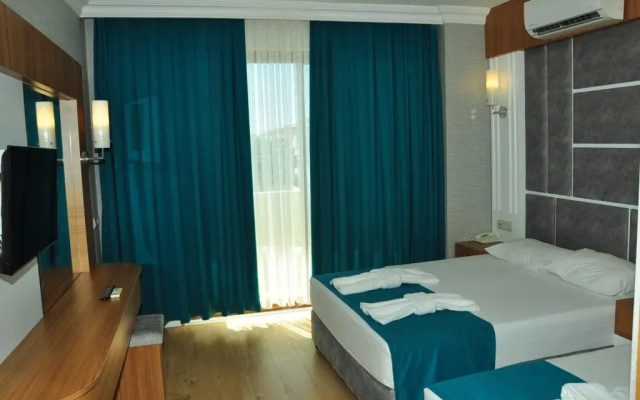 Side Yesiloz Hotel