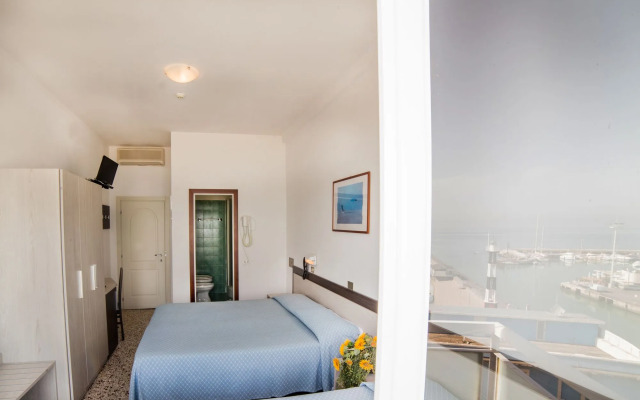 Hotel Europa