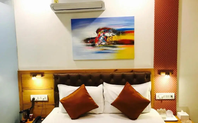 Hotel Grandeur