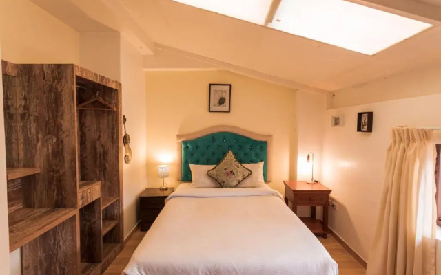 Cozy Room Cusco