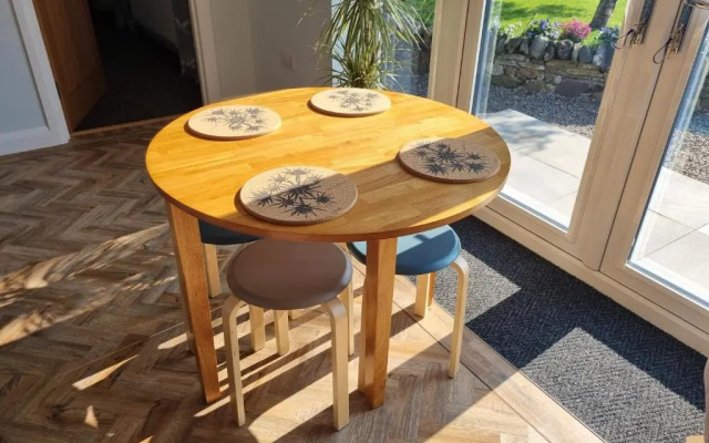 Glenfalloch Beag Apartment, Torvaig