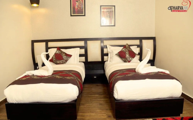 Suncity Hotel & Restaurant