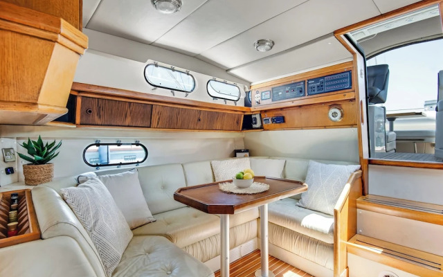 Boat Glafkos - Charming 2 bdr Boat