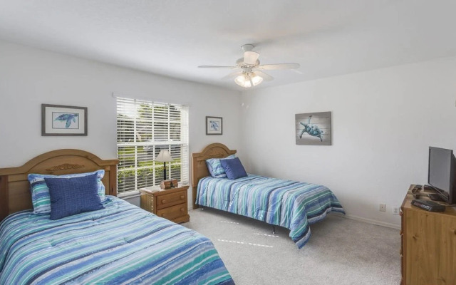 Naples Area Executive Homes