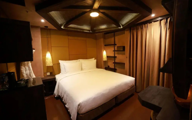 Kecho Legacy Hotel & Spa