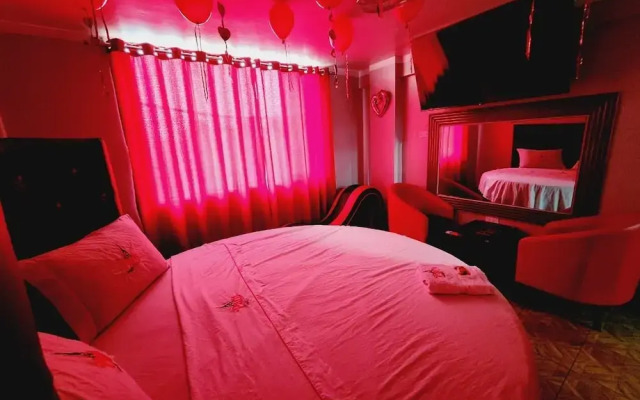 Hostal Paris M&P 3