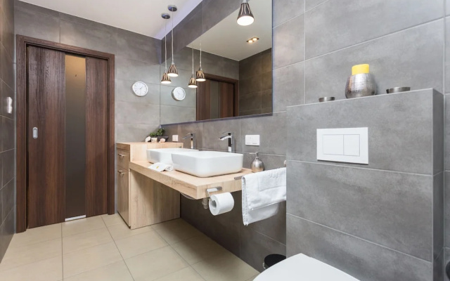 3D WAWEL Apartament