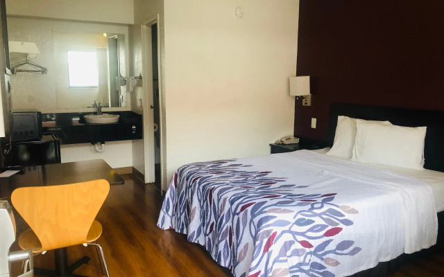 Motel 6 St. Louis - Bridgeton