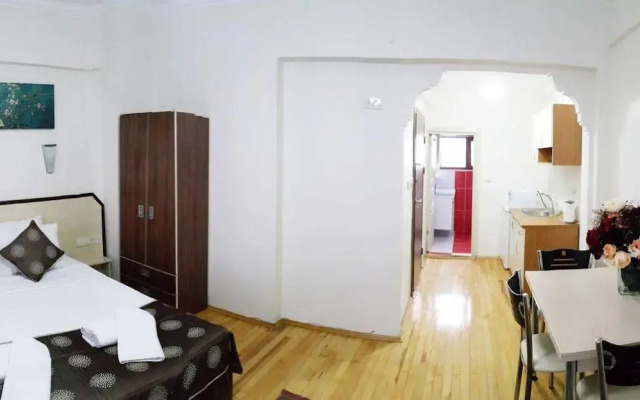 MyRa Residence