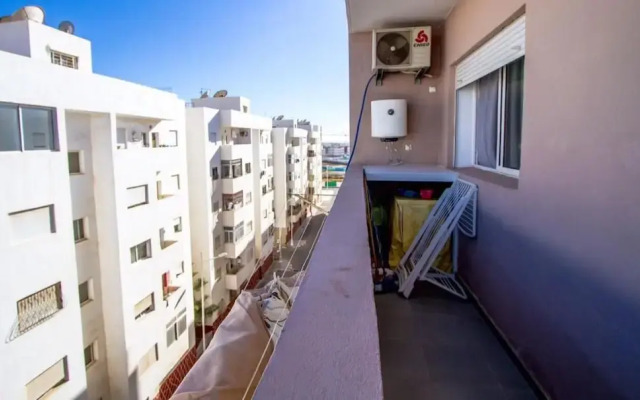 Salam Appartement