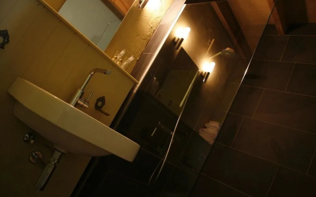 B&B Huis Bij De Lieve