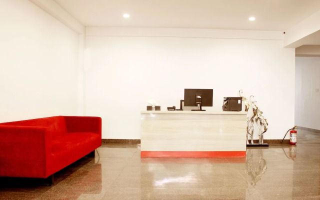 Jagadish hotel begur