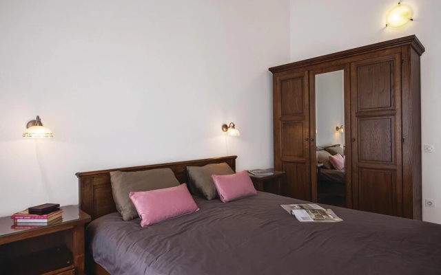 Amazing Apartment in Medulin With 4 Bedrooms, Wifi and Outdoor Swimming Pool