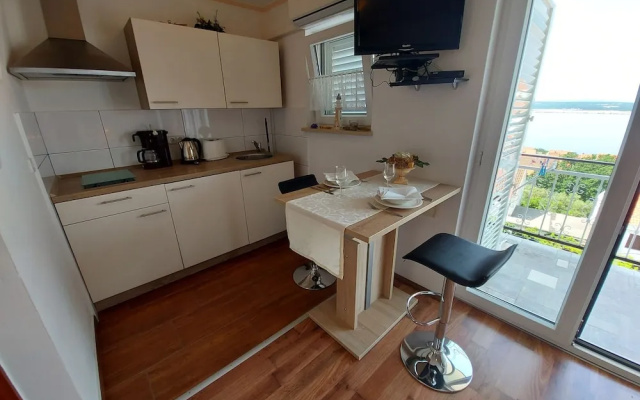 Apartments Kozul