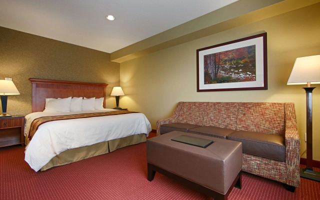 Best Western Plus Canyon Pines