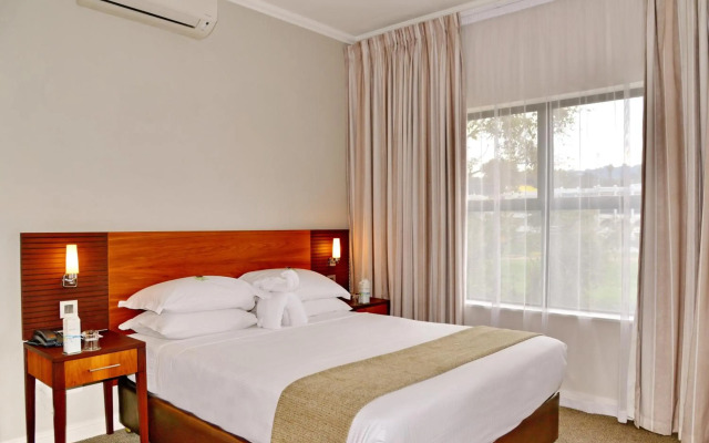 City Lodge Hotel Eastgate