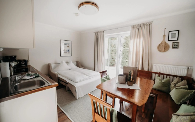 EnjoyTheAlps - Appartements BARBARA